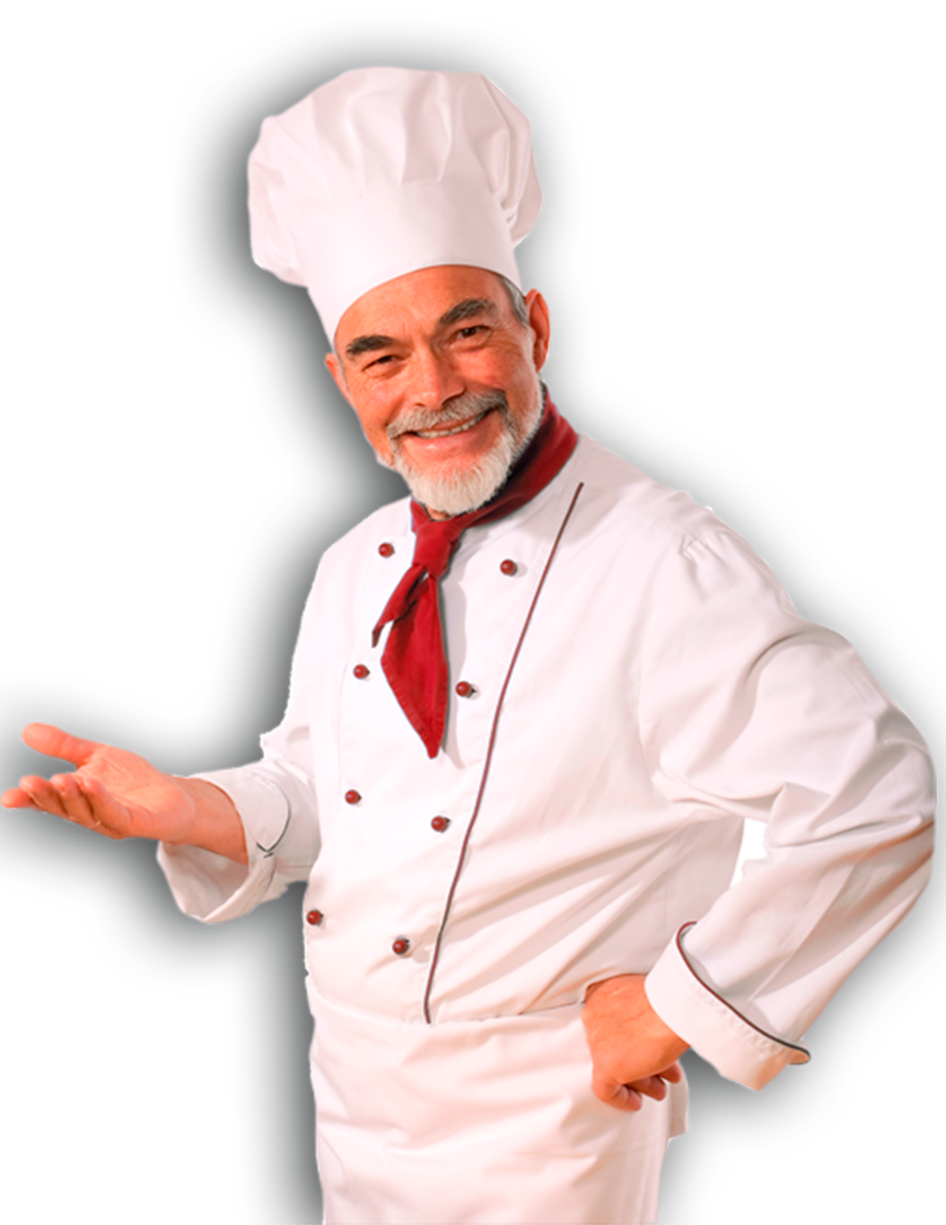 chef